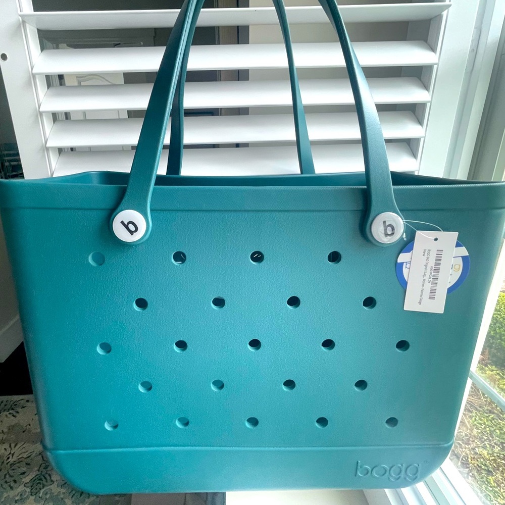BOGG BAG